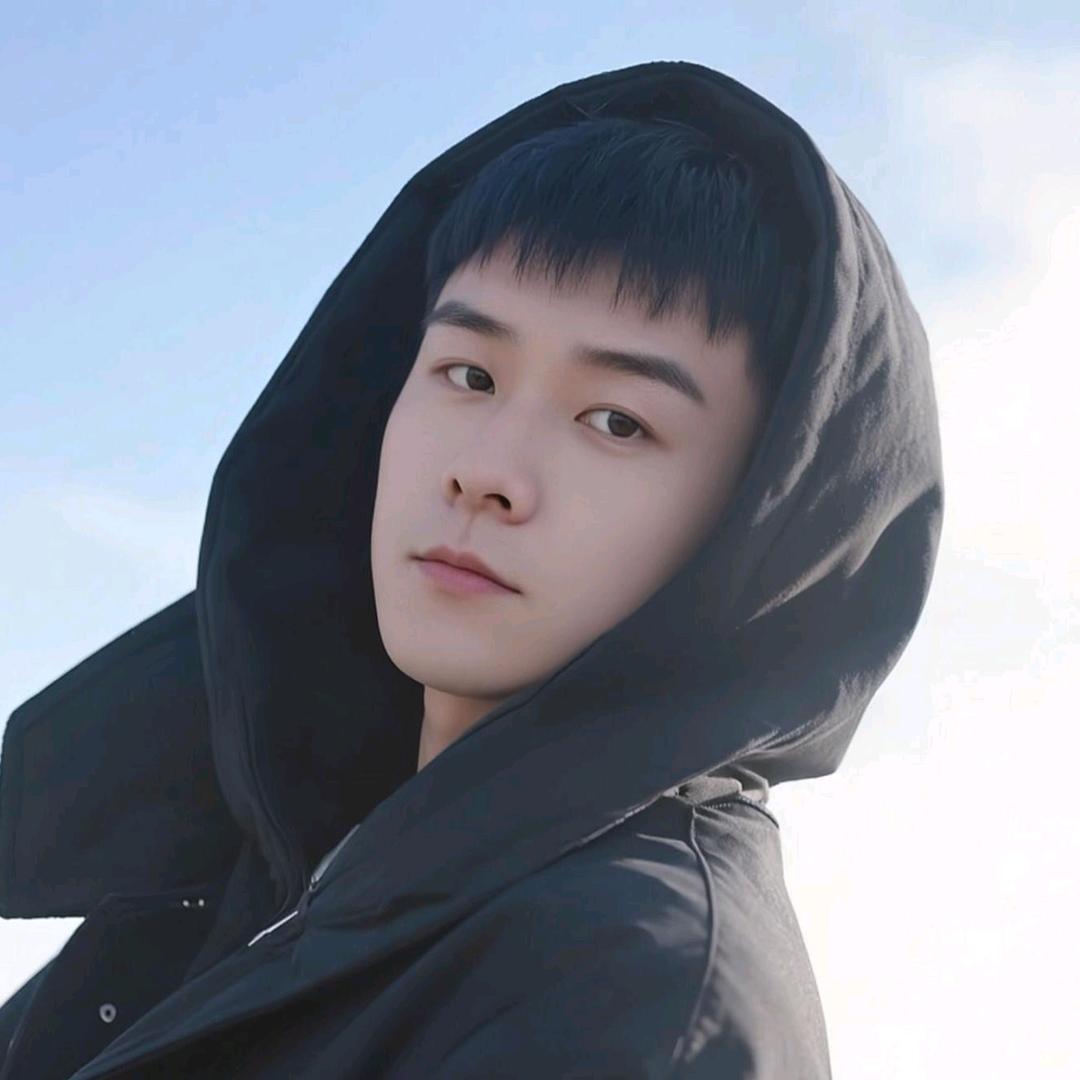 你的先生