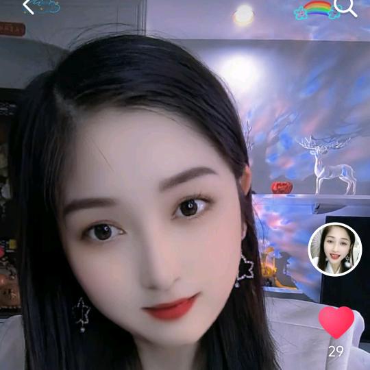 燕子爱🎤（哇哦！那么多人）