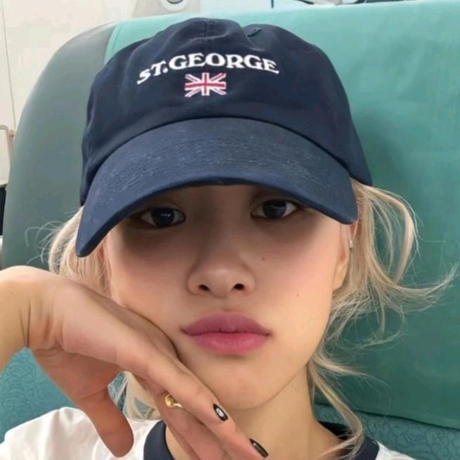 ☆Roseanne park💗✨