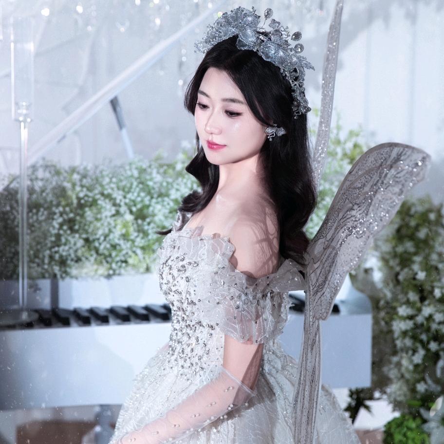 .许个愿吧🕊