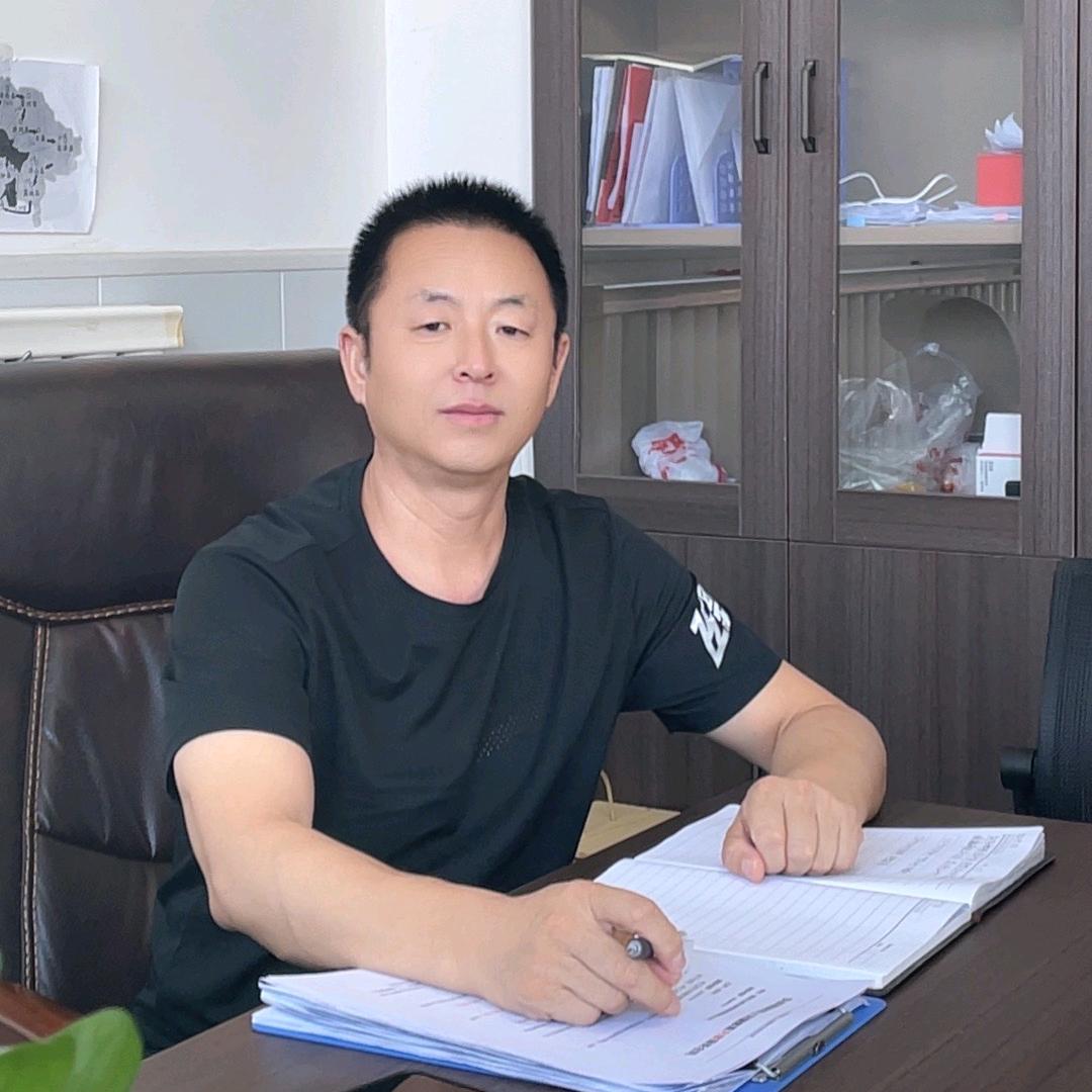 临汾中盛志远