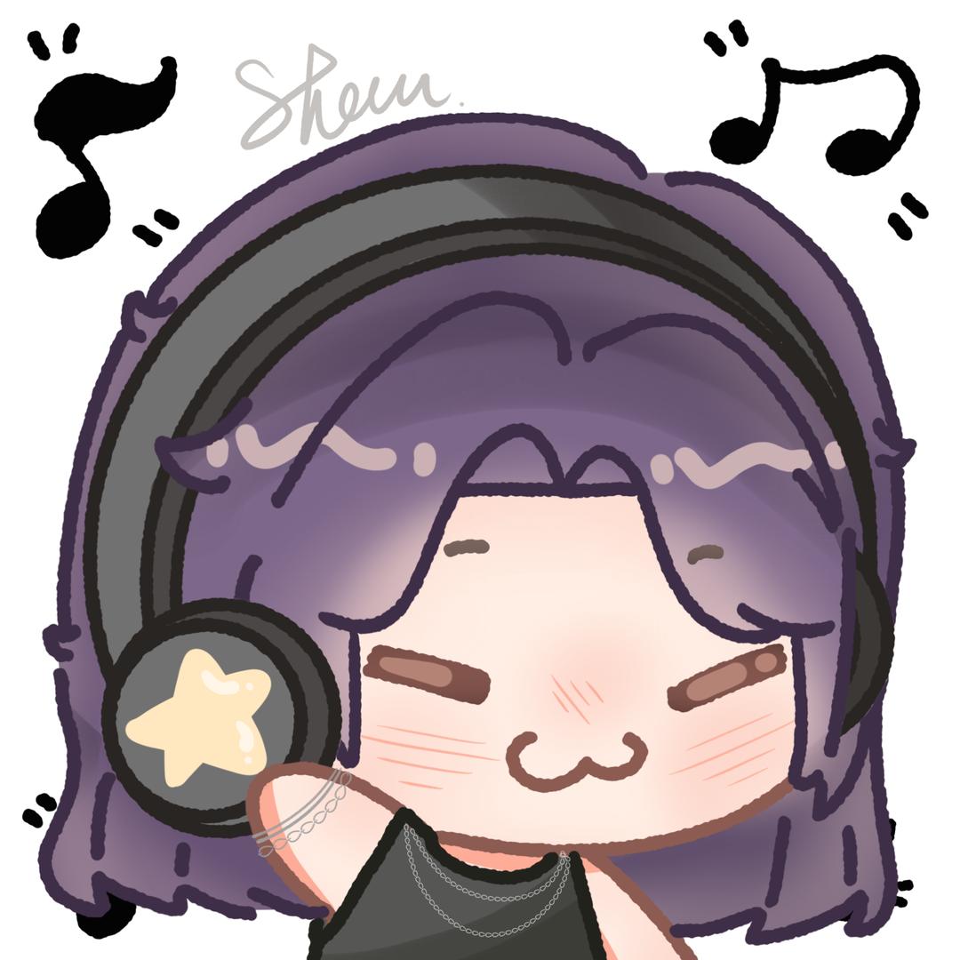 SHAN善（杂食版）