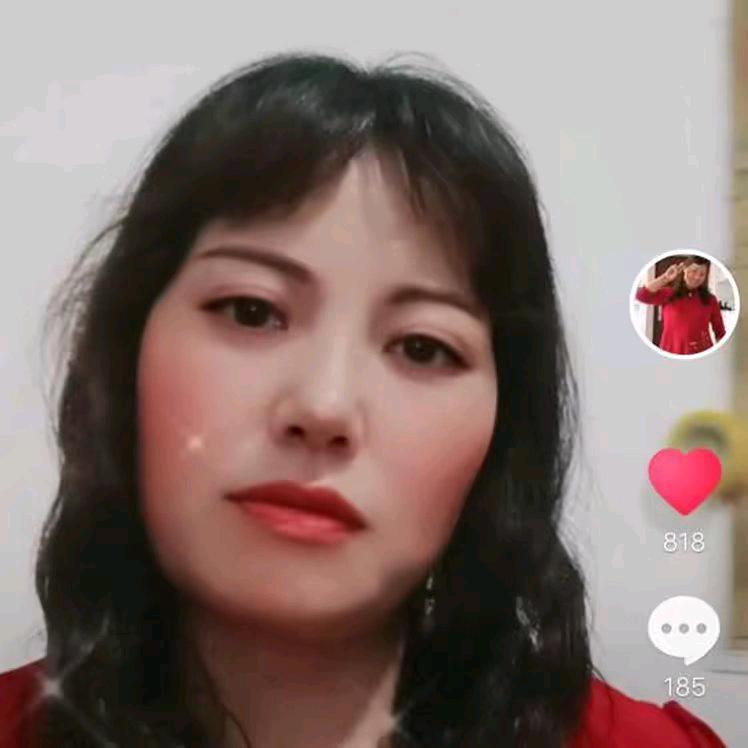 大开的