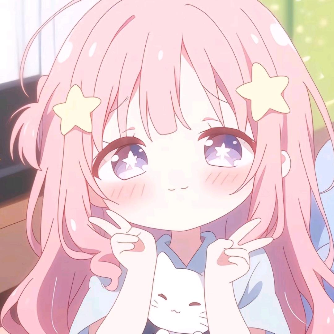 扑通扑通少女心1