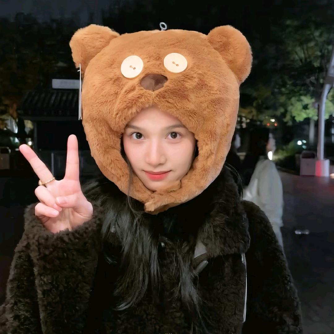 咱们家风扇坏了