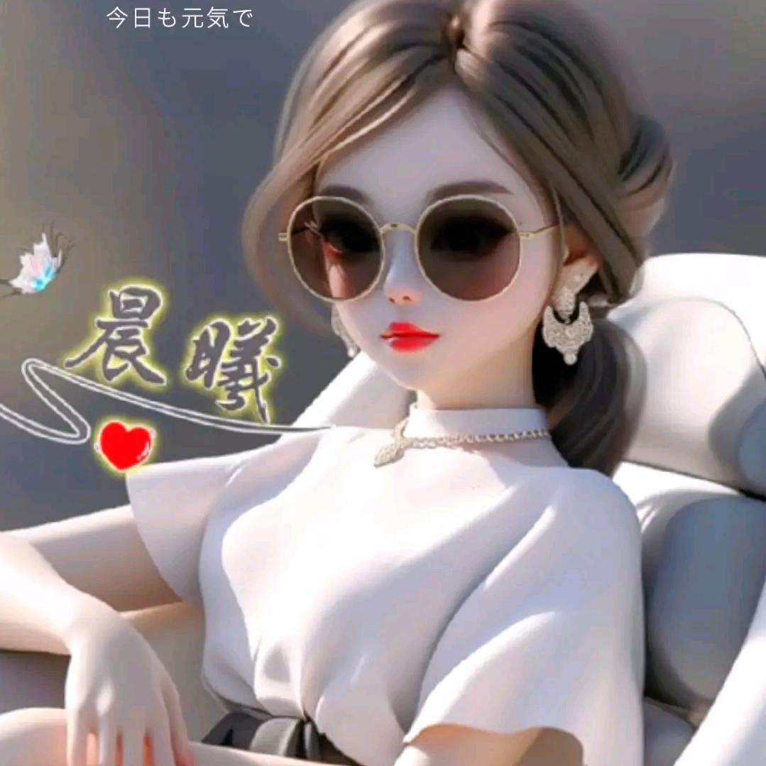 晨曦