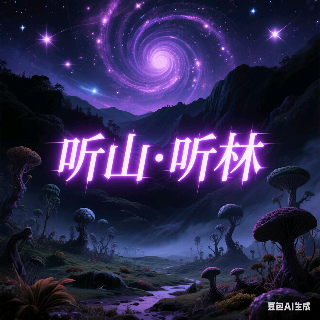 听山·听林
