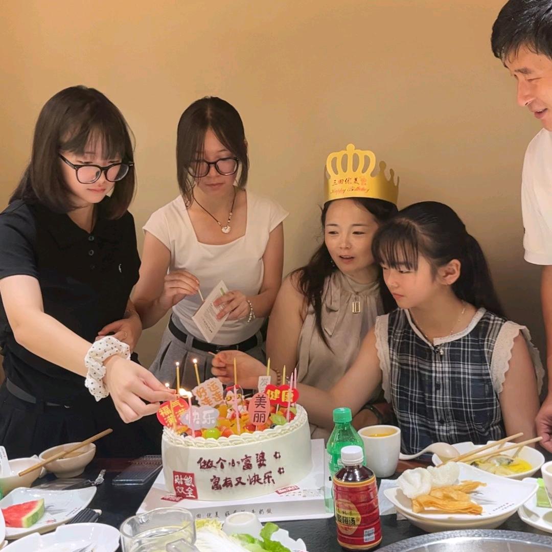 李尚往来（花之语鲜花店）
