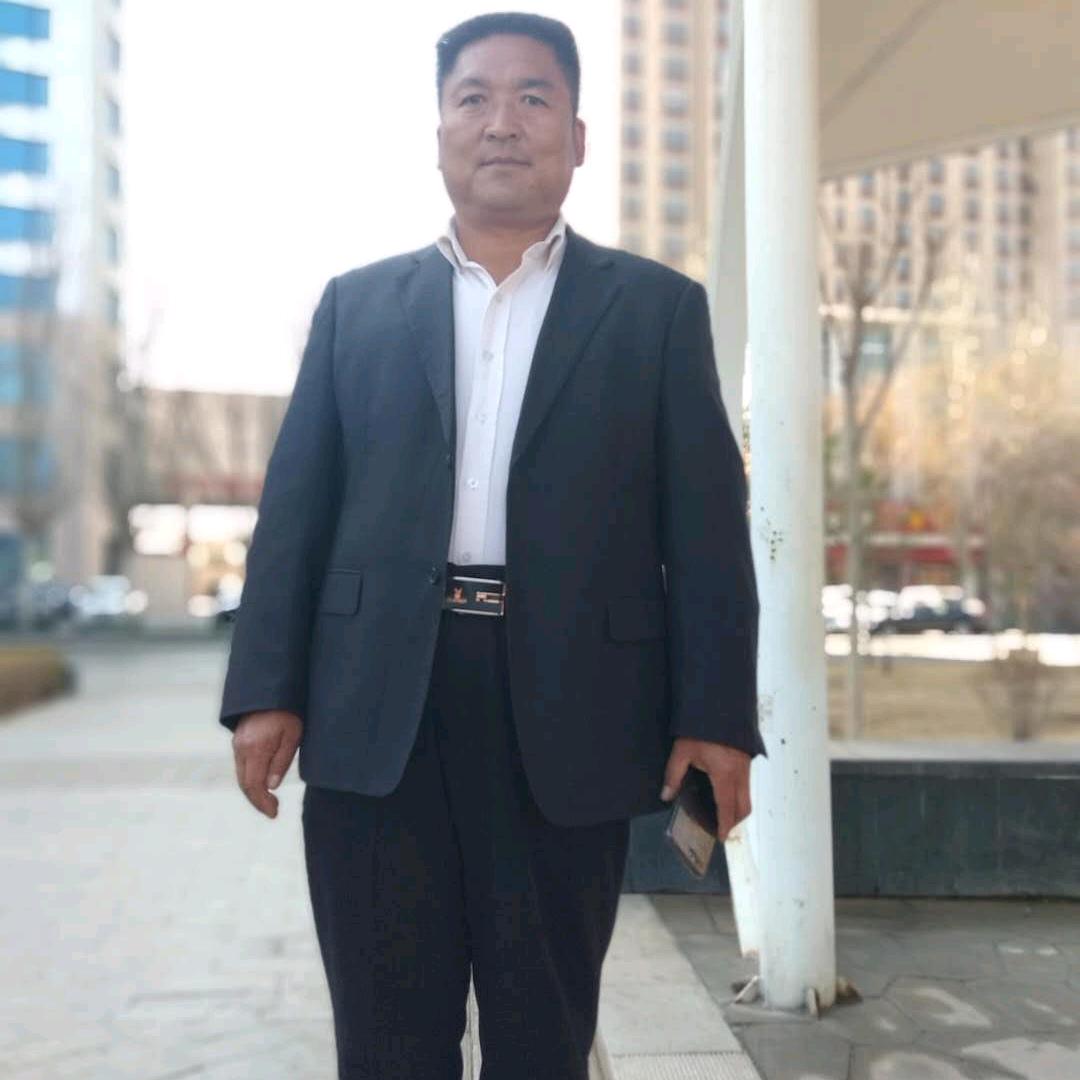 杨喜林