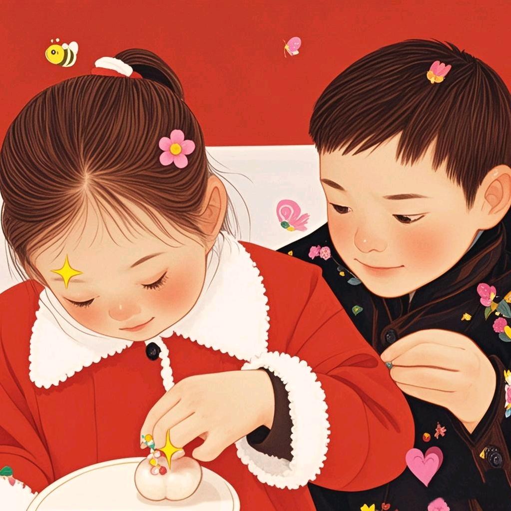 🍚芋圆啵啵
