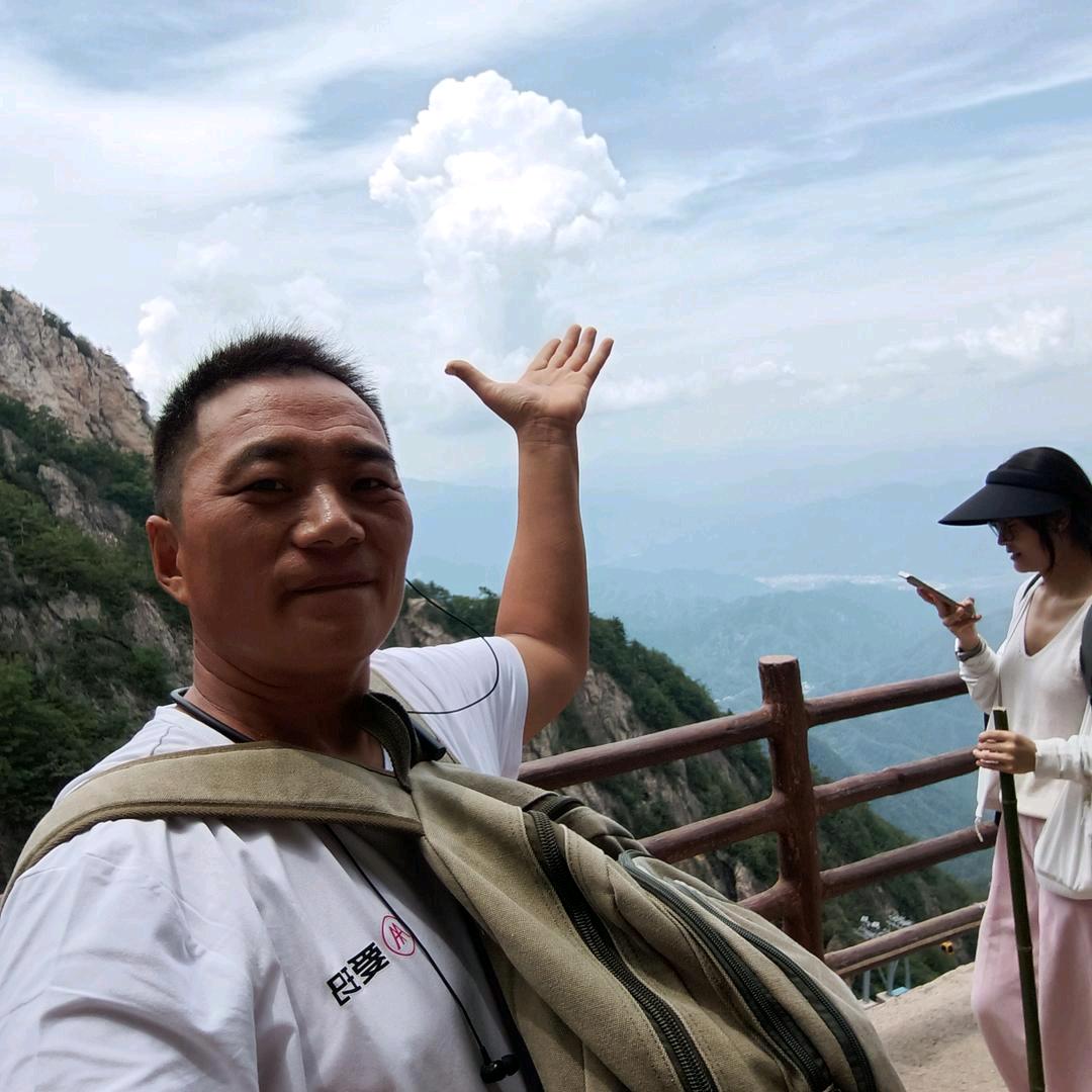 禹州市古城 晓辉车业