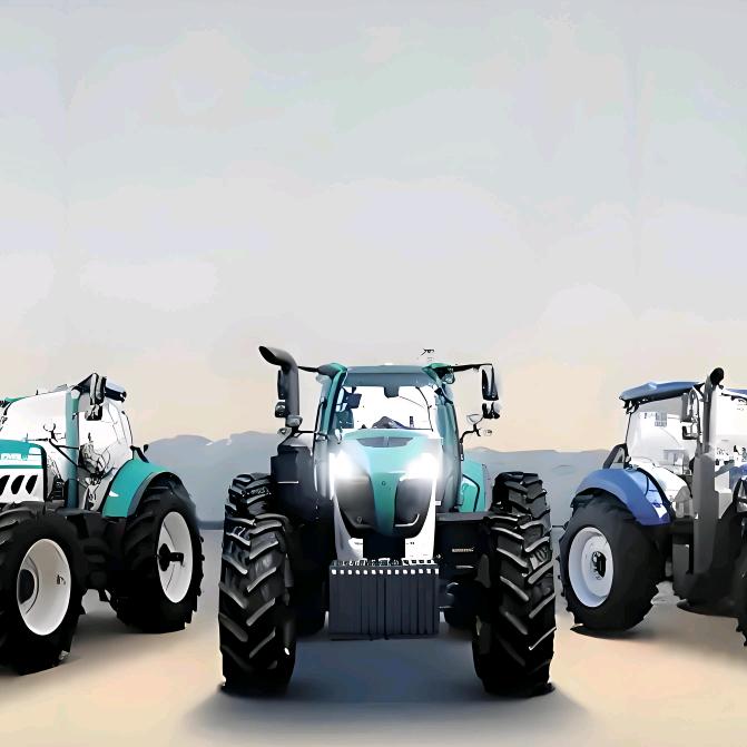 陕西方旗沃丰农业服务有限公司