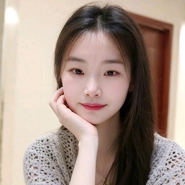 广西乐业妹子
