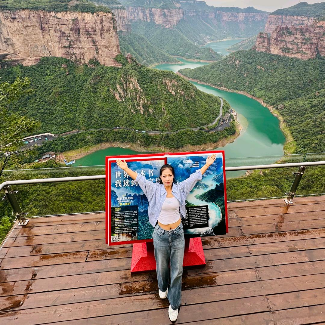 会飞的鱼🐟🐟