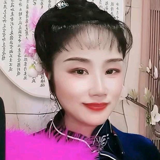 秦姐❤️黄梅戏