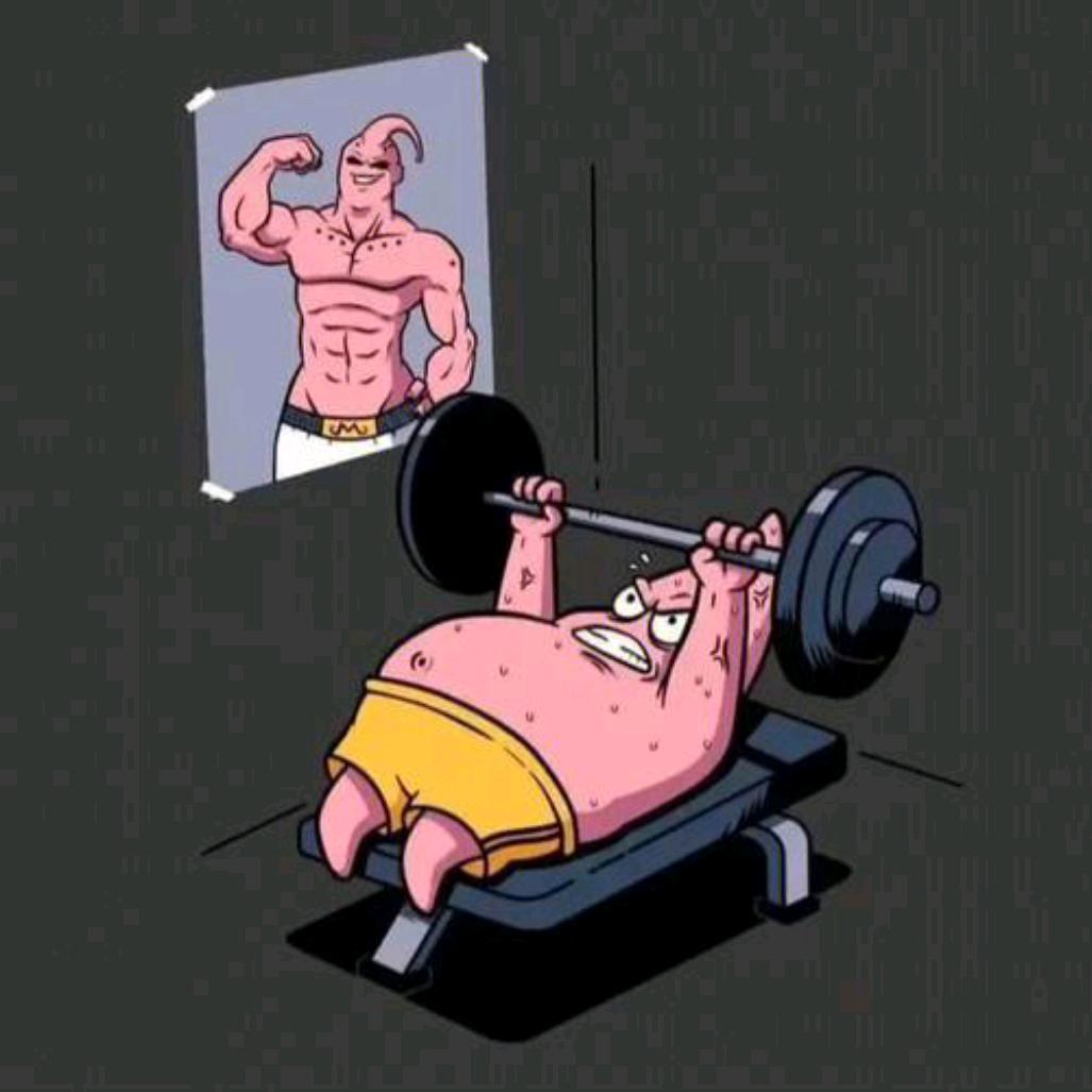 🌈我不是小黑子🌈