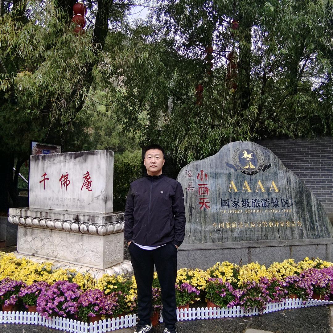 壮元爸爸