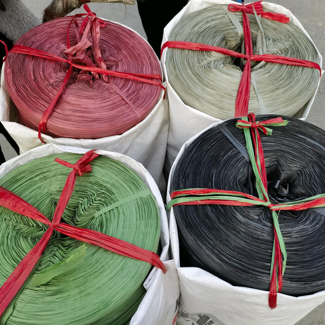 河北捆扎绳厂家