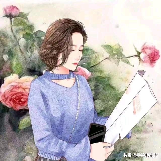 芳芳姐
