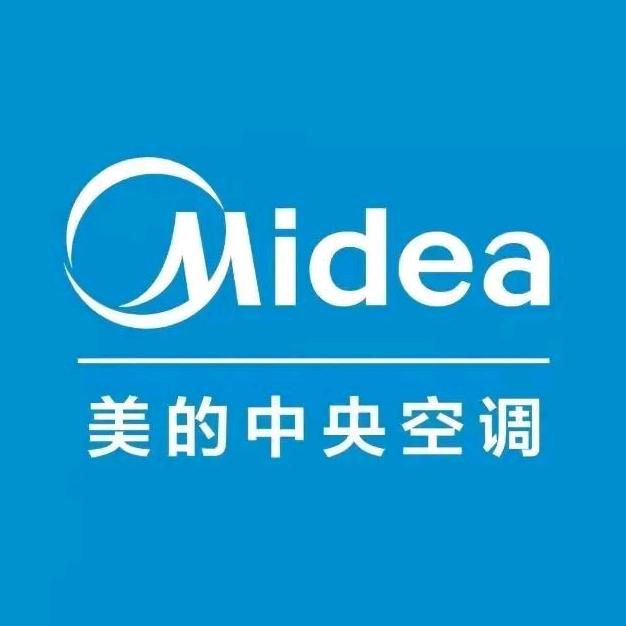 美的中央空调许昌运营中心