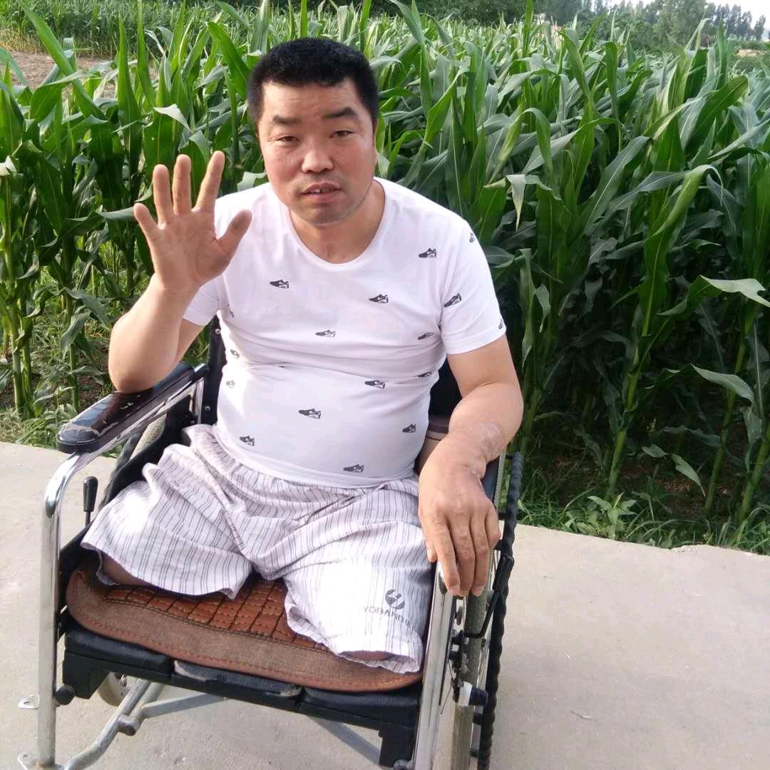 雪中彩虹
