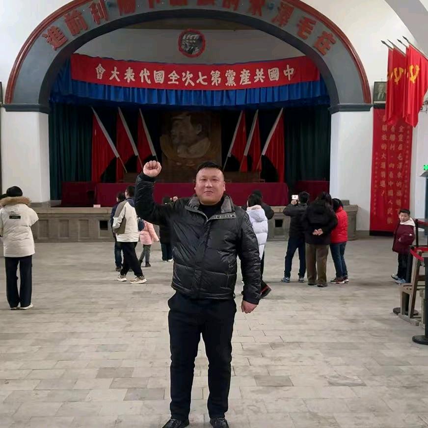 心之所愿