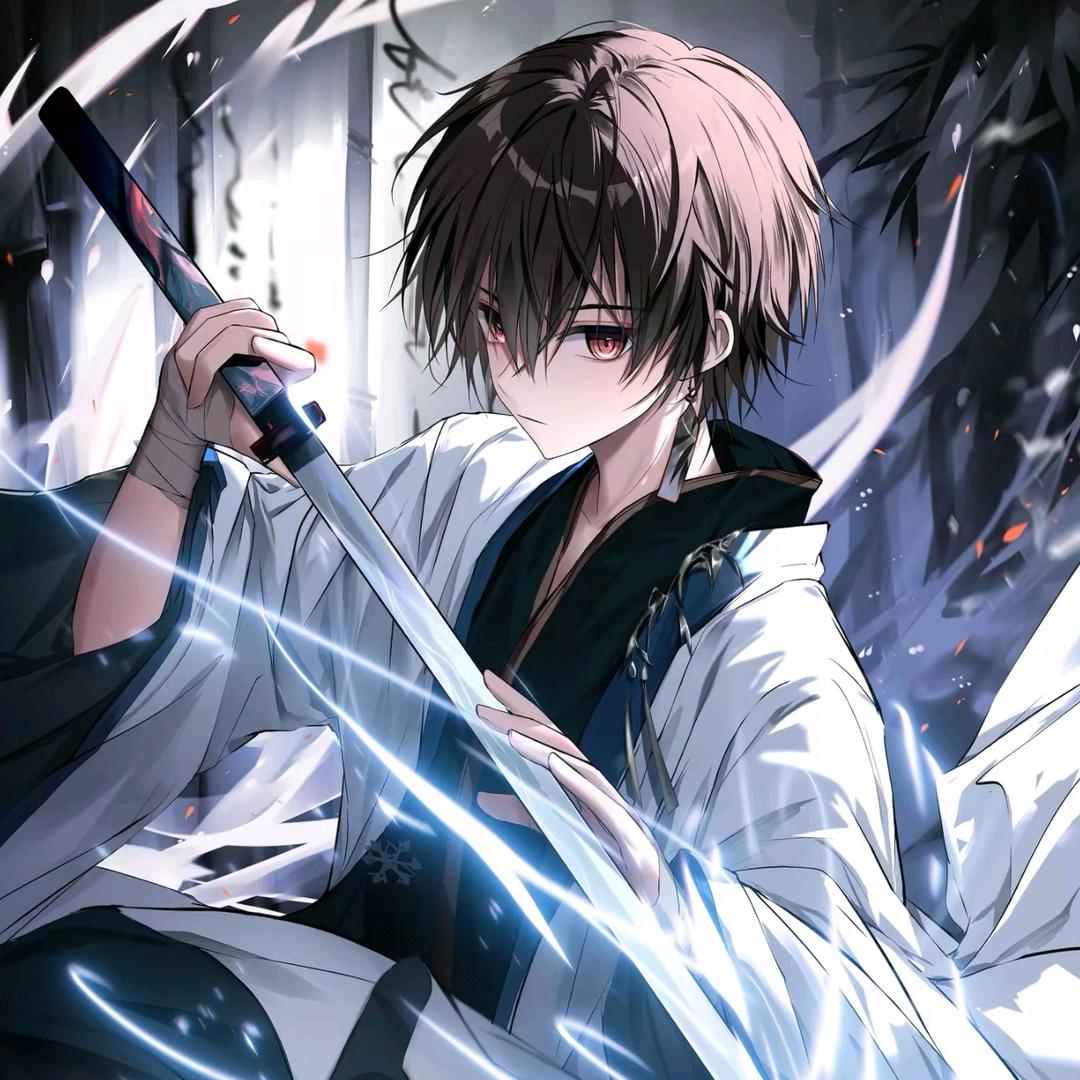 XiaoFei(｡ì _ í｡)