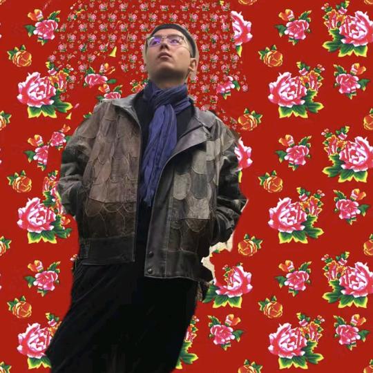 滴酒不沾林希谢🍃