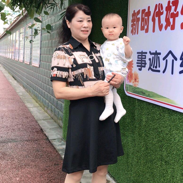 味卤天下(王大姐)