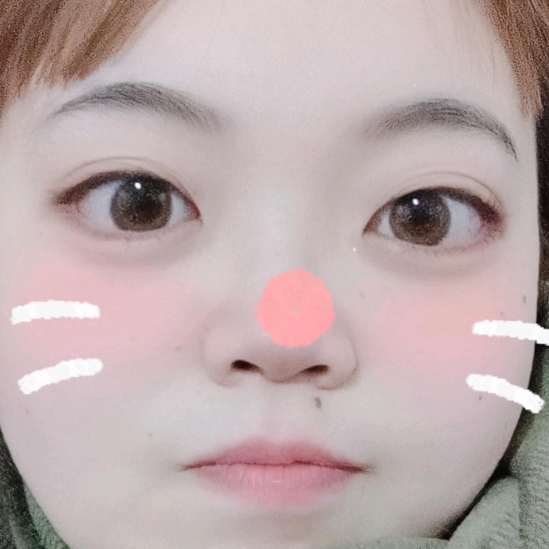 樱桃仔🍑头像
