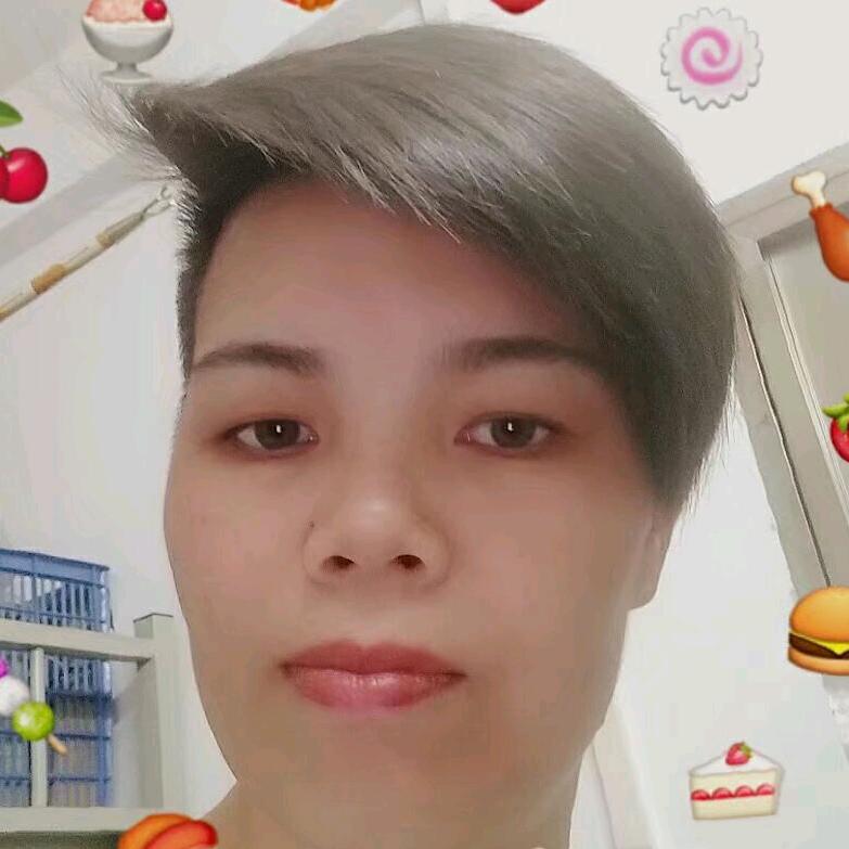 小星星姐