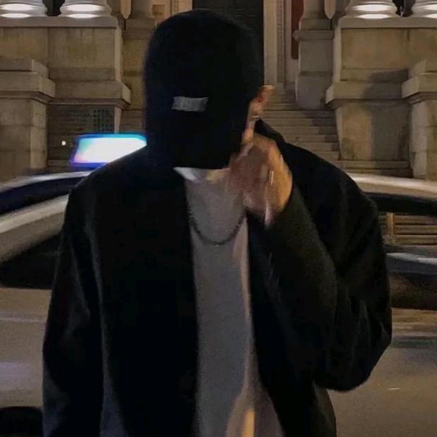 樺子的碎碎念