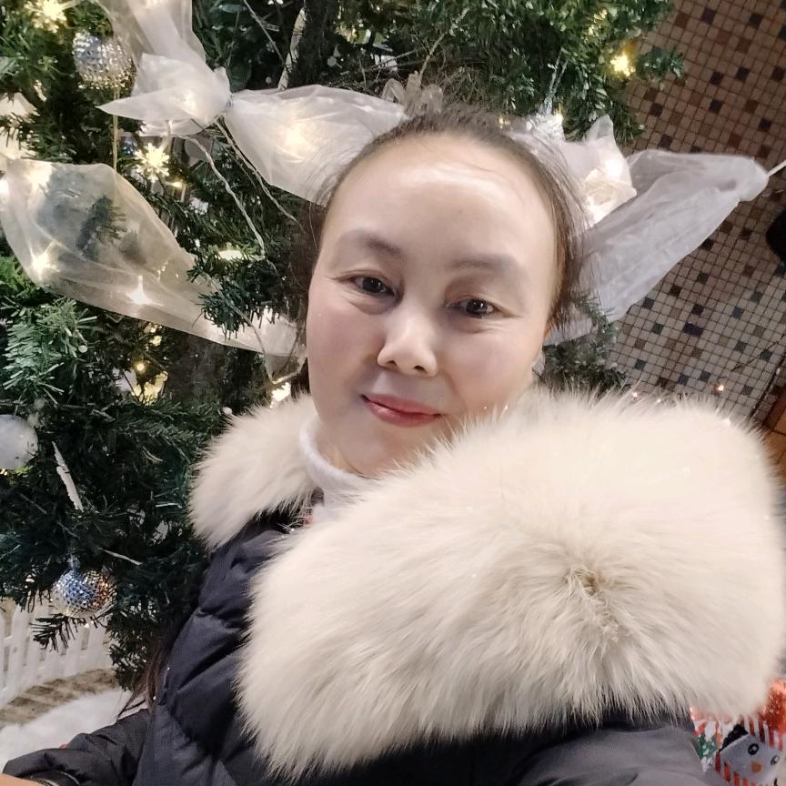 张氏百货工作号（芸姐）