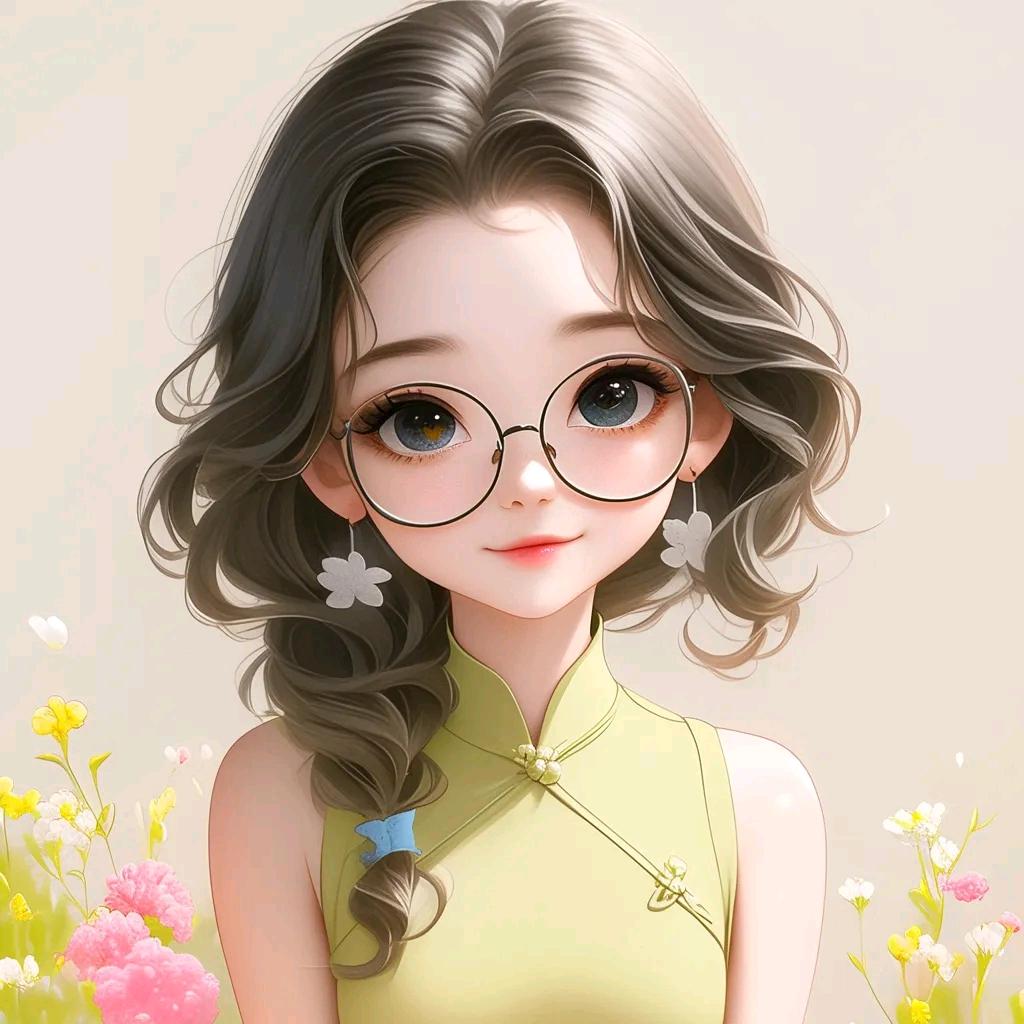 安安