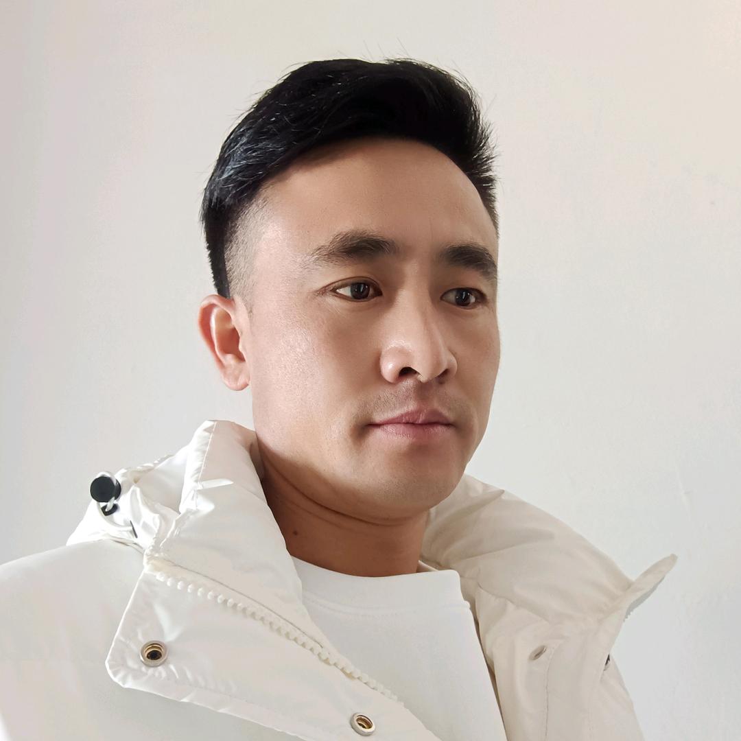 流逝的光阴