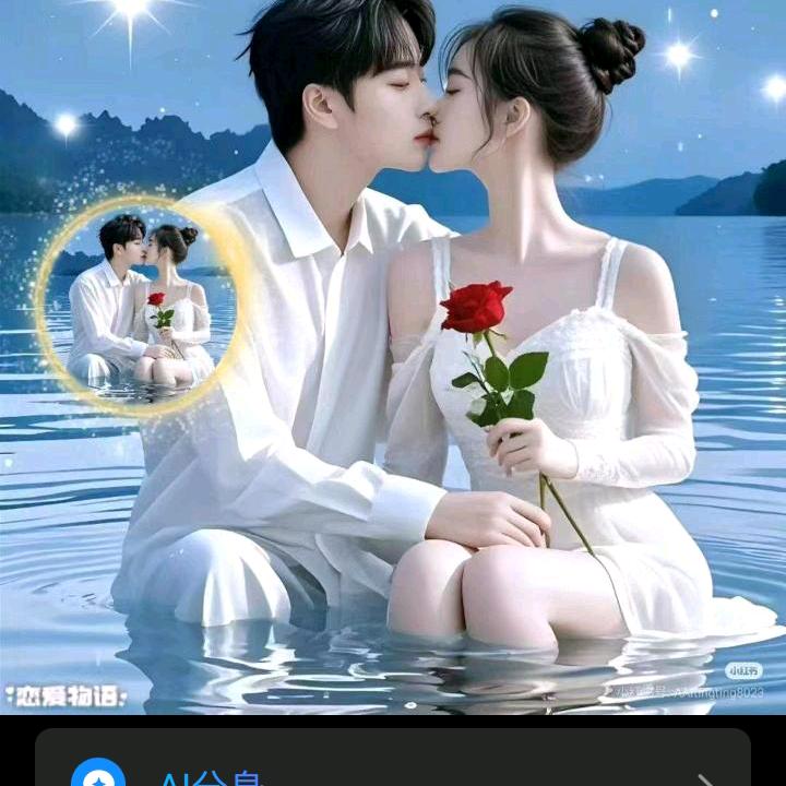 冷漠