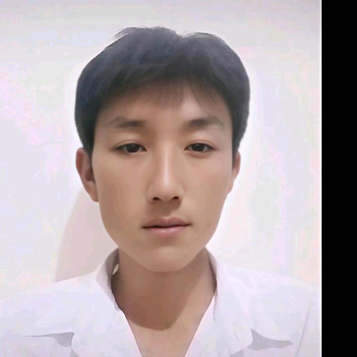 👉བོད་康巴男孩？