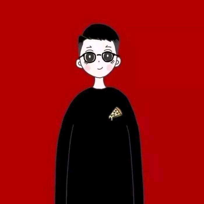陌北灬🕊️