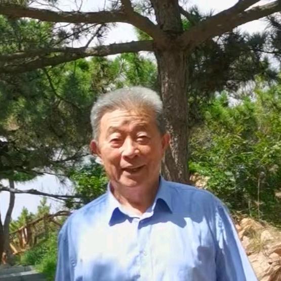 青岛健身刘老师