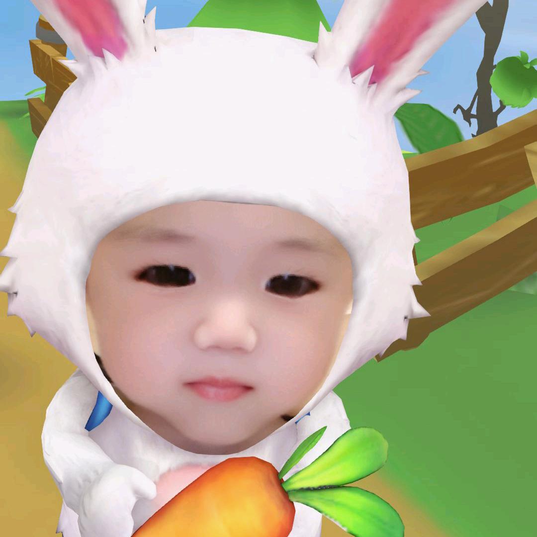 小九九头像