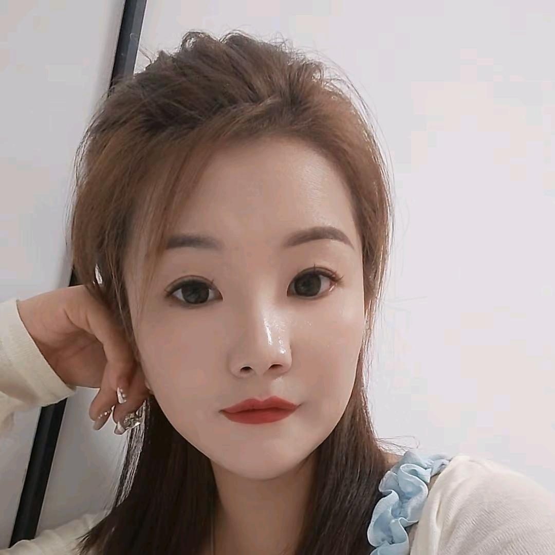 跨区收割虎牙妹🌹