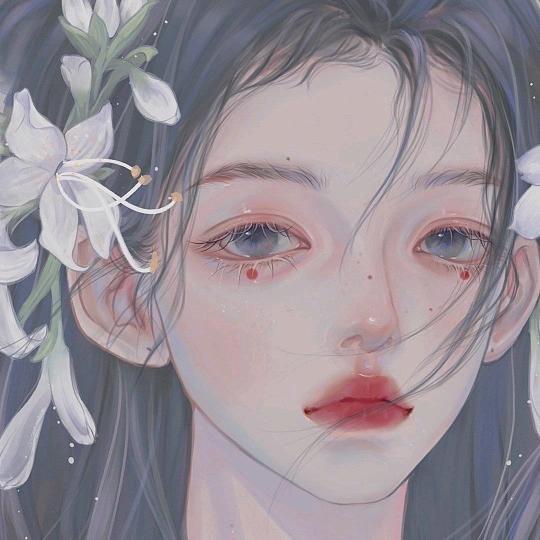 月浅（播疯版）