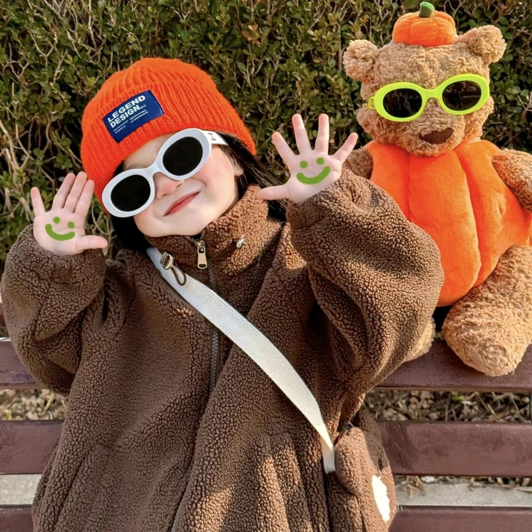 豆豆(彬彬力量跟练版)