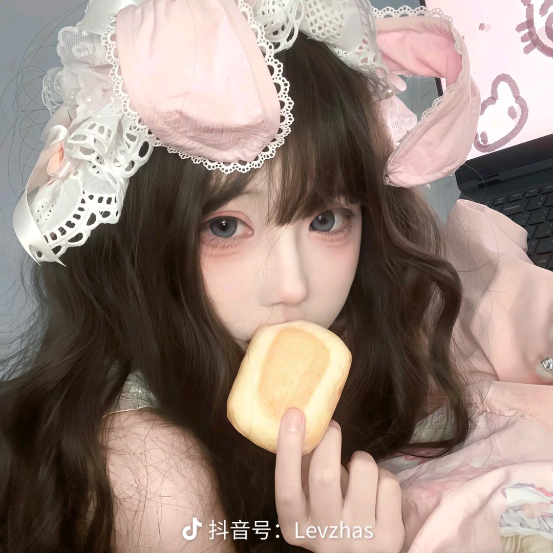 甜茶萌兔