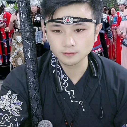 黔岭小宇《加油》