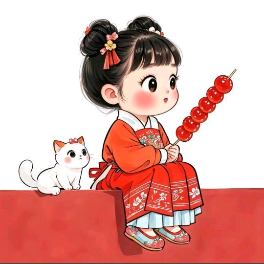 图图大宝贝