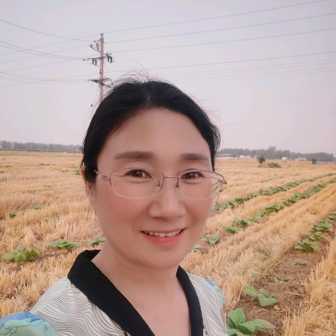 双庙小丫