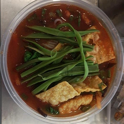 陈饱饱螺蛳粉