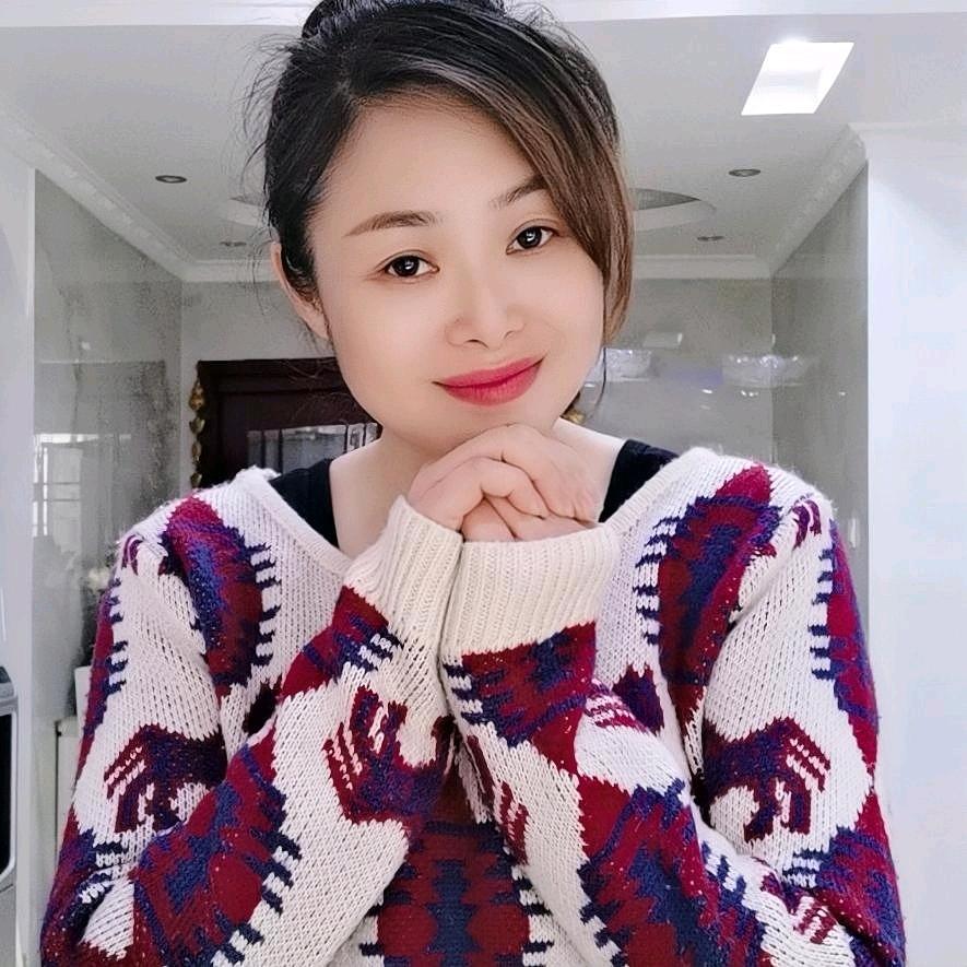 女人如香水淡香持久
