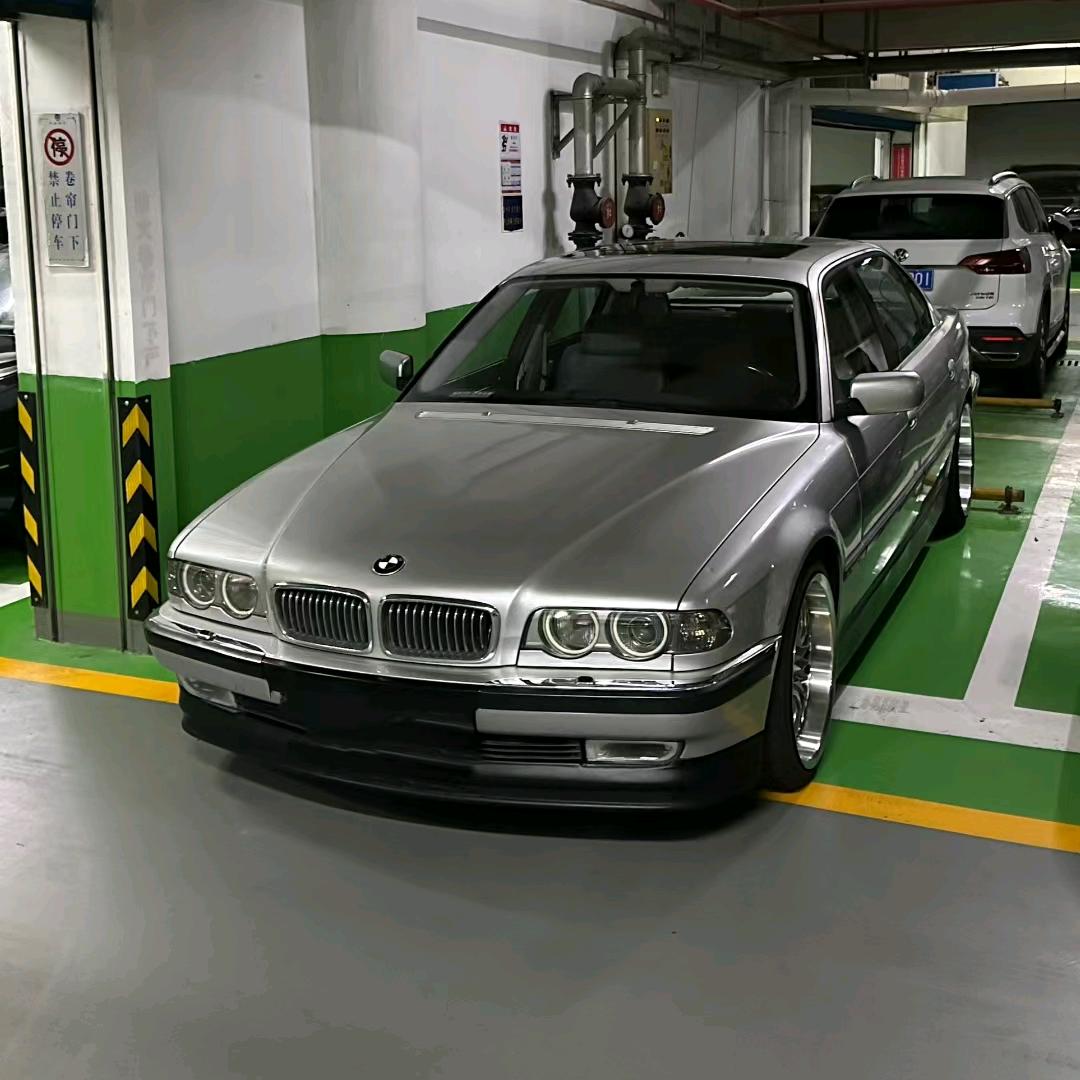 車佬